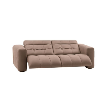 Dīvāns BEACH (Divvietīgs)(Recliner) Dīvāns BEACH (Divvietīgs)(Recliner)